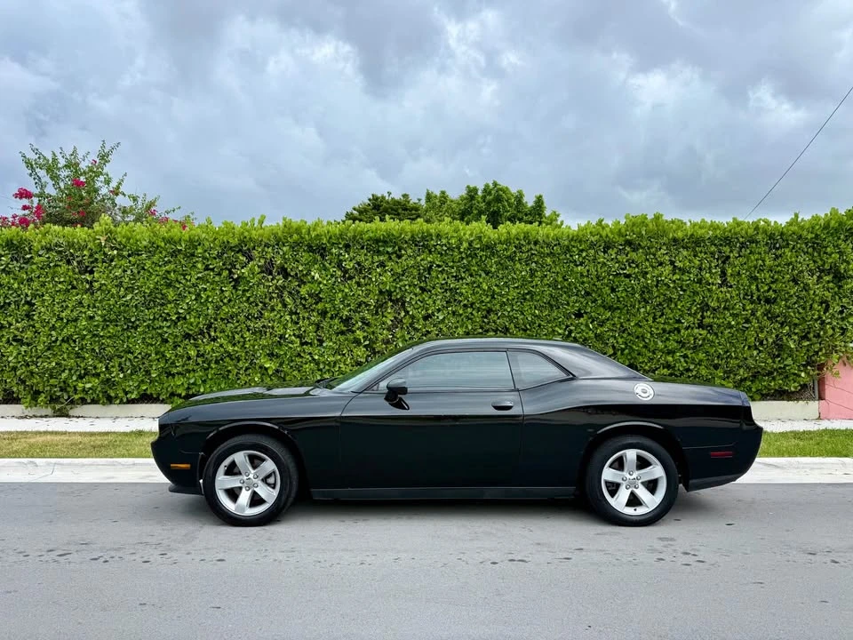 2014 Dodge Challenger 3rd Gen - Image 2 of 16