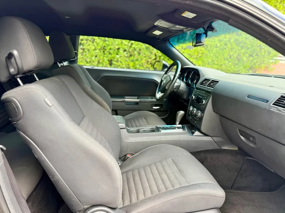 2014 Dodge Challenger 3rd Gen - Image 15 of 16