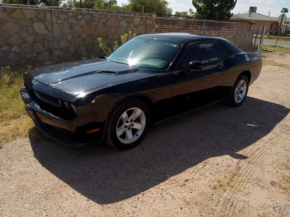 2014 Dodge Challenger 3rd Gen - Image 5 of 8