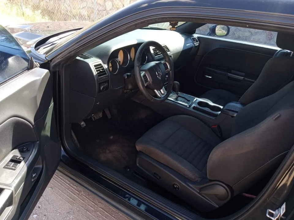 2014 Dodge Challenger 3rd Gen - Image 8 of 8