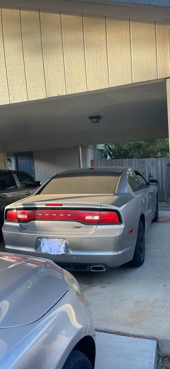 2014 Dodge Challenger 3rd Gen - Image 2 of 3
