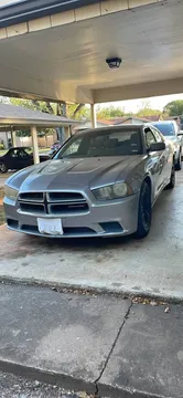 2014 Dodge Challenger SE Coupe 2D