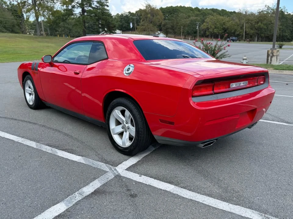 2014 Dodge Challenger 3rd Gen - Image 8 of 15