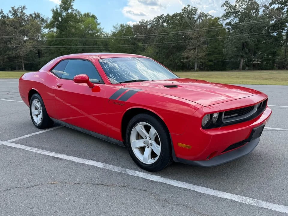 2014 Dodge Challenger 3rd Gen - Image 4 of 15