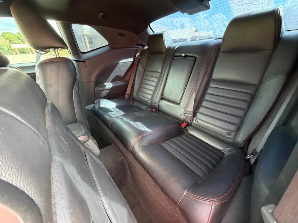 2014 Dodge Challenger 3rd Gen - Image 13 of 15
