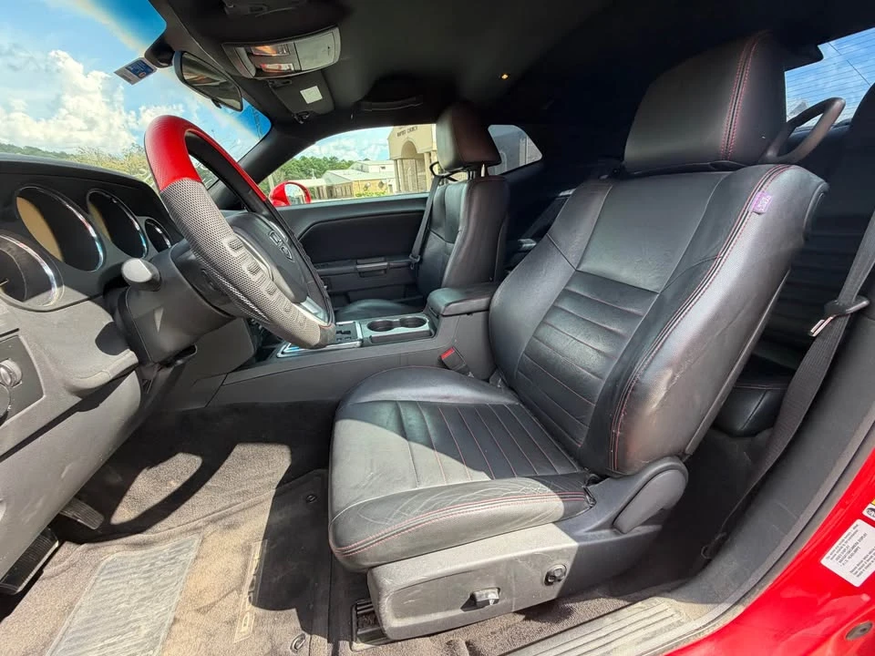 2014 Dodge Challenger 3rd Gen - Image 12 of 15