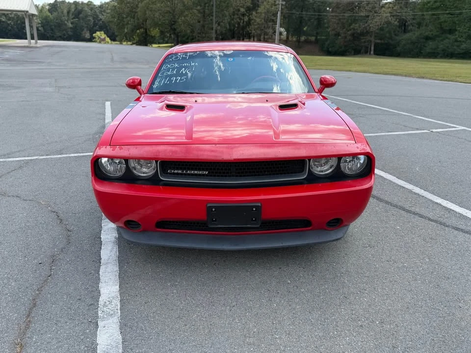 2014 Dodge Challenger 3rd Gen - Image 3 of 15