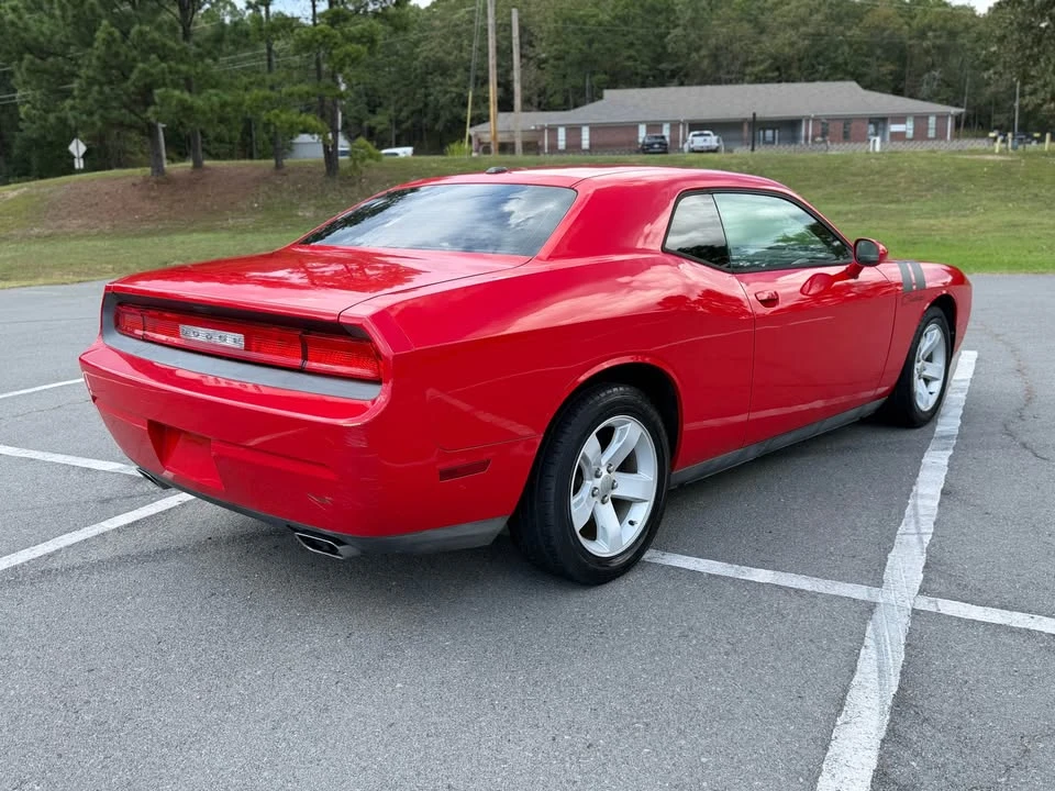 2014 Dodge Challenger 3rd Gen - Image 6 of 15