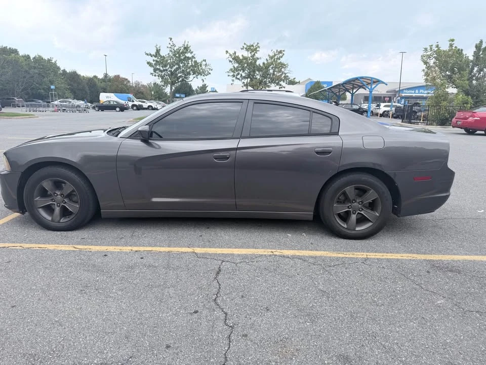 2014 Dodge Challenger 3rd Gen - Image 3 of 6