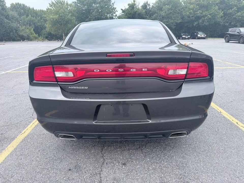 2014 Dodge Challenger 3rd Gen - Image 4 of 6