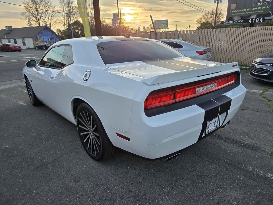 2014 Dodge Challenger SRT8 & 392 3rd Gen - Image 2 of 12
