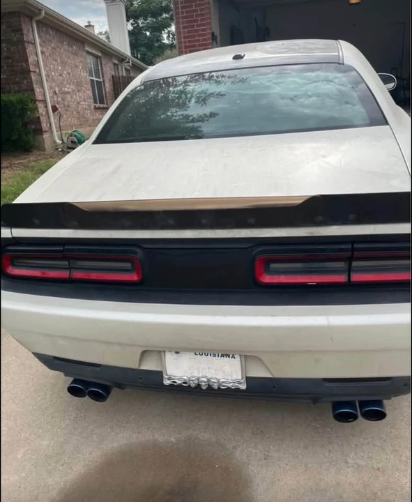 2014 Dodge Challenger SRT8 & 392 3rd Gen - Image 4 of 7