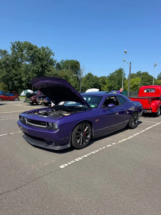 2014 Dodge Challenger SRT8 & 392 3rd Gen - Image 6 of 14