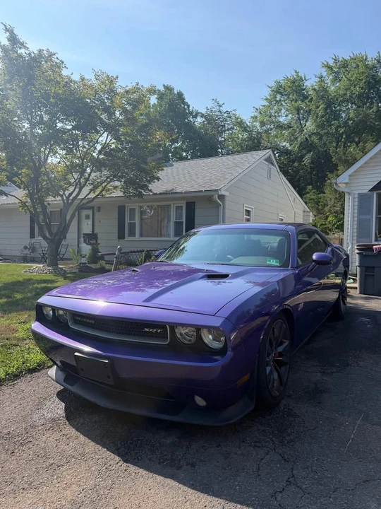2014 Dodge Challenger SRT8 & 392 3rd Gen - Image 11 of 14