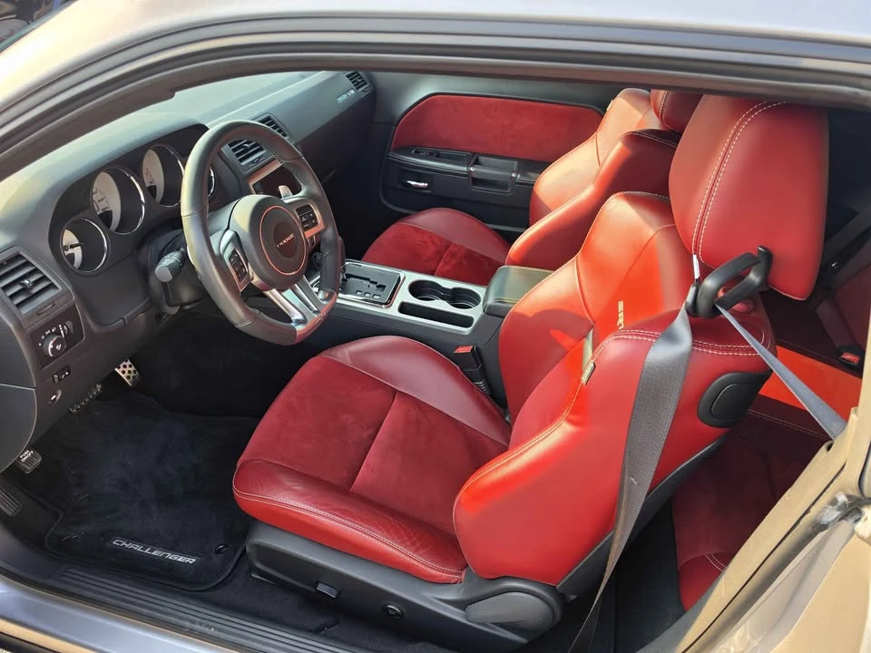 2014 Dodge Challenger SRT8 & 392 3rd Gen - Image 10 of 11