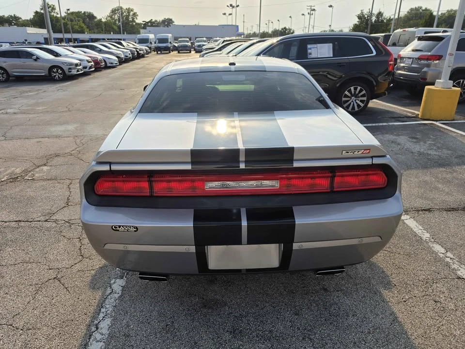 2014 Dodge Challenger SRT8 & 392 3rd Gen - Image 6 of 11