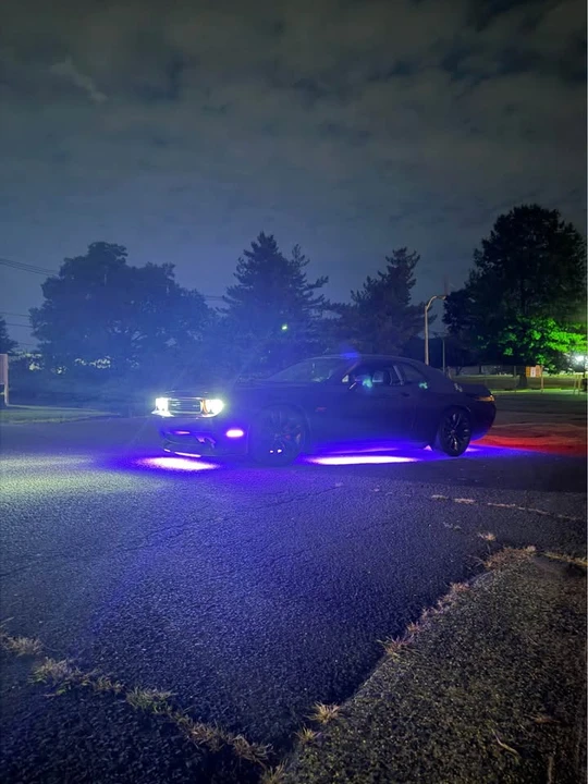 2014 Dodge Challenger SRT8 & 392 3rd Gen - Image 7 of 14