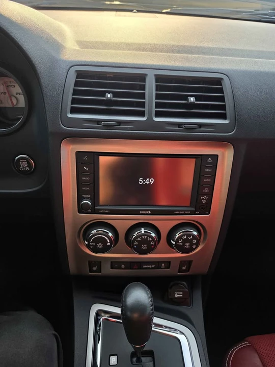 2014 Dodge Challenger SRT8 & 392 3rd Gen - Image 11 of 11