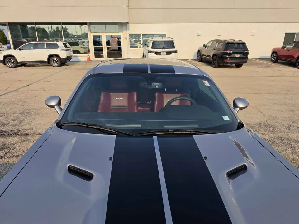 2014 Dodge Challenger SRT8 & 392 3rd Gen - Image 2 of 11