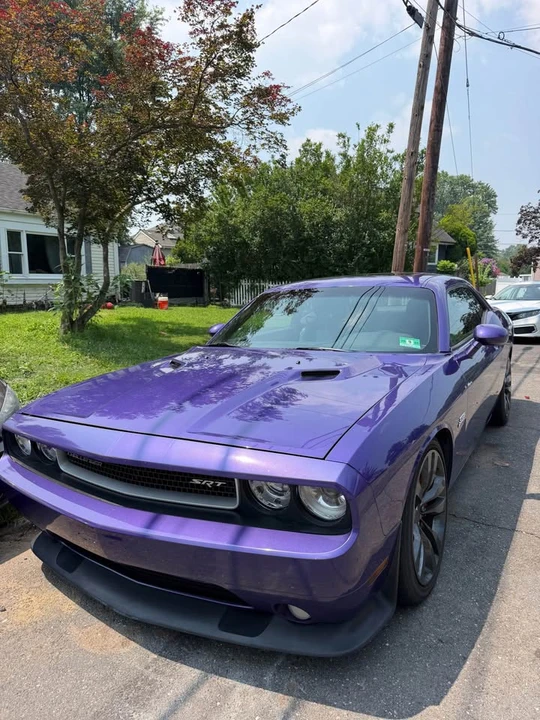2014 Dodge Challenger SRT8 & 392 3rd Gen - Image 9 of 14