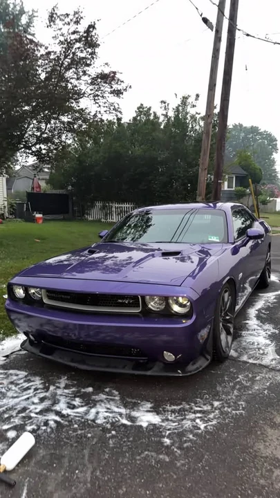 2014 Dodge Challenger SRT8 & 392 3rd Gen - Image 14 of 14
