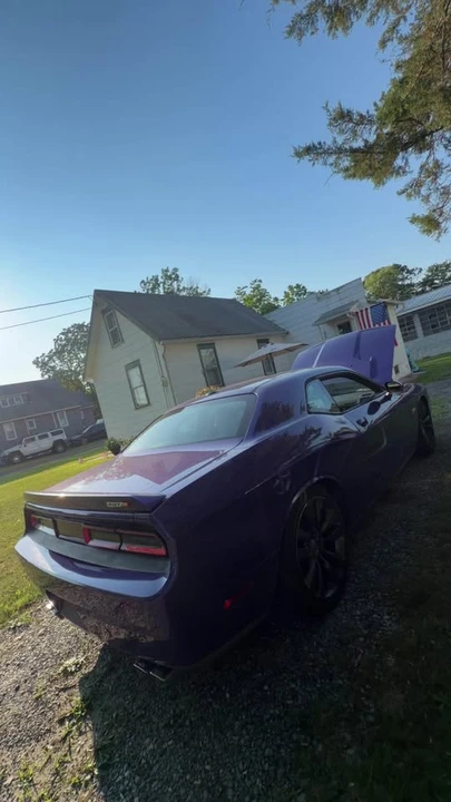 2014 Dodge Challenger SRT8 & 392 3rd Gen - Image 13 of 14