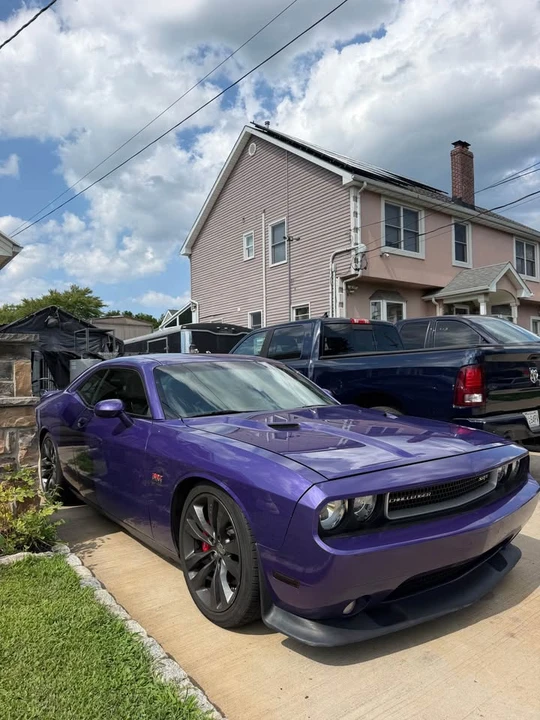 2014 Dodge Challenger SRT8 & 392 3rd Gen - Image 8 of 14
