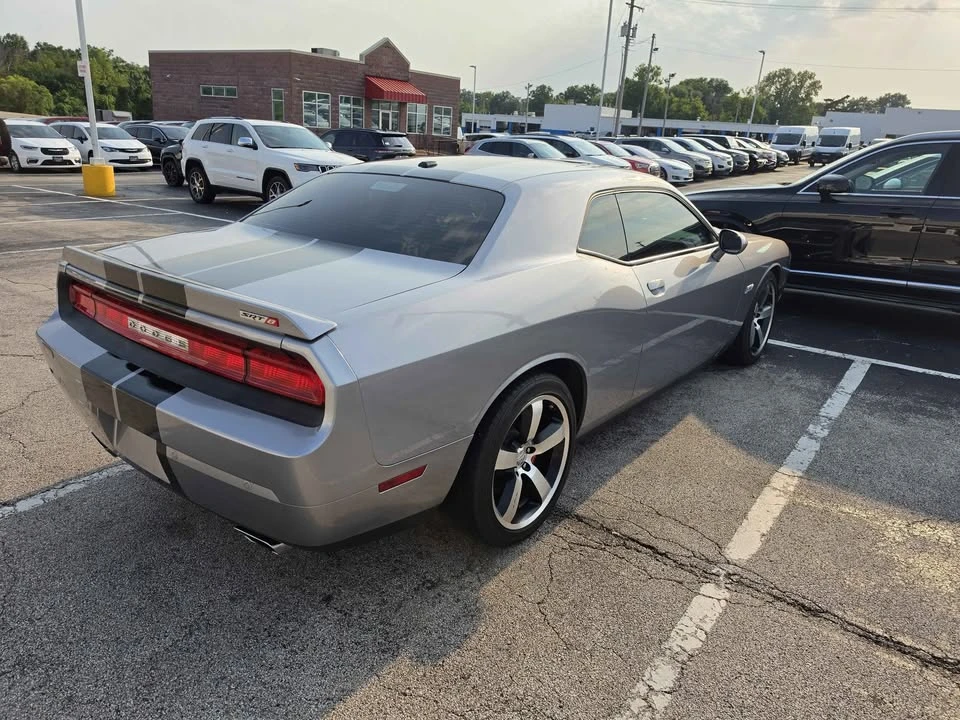2014 Dodge Challenger SRT8 & 392 3rd Gen - Image 7 of 11