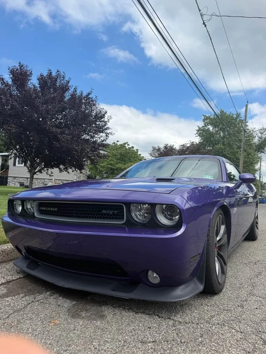 2014 Dodge Challenger SRT8 & 392 3rd Gen - Image 2 of 14