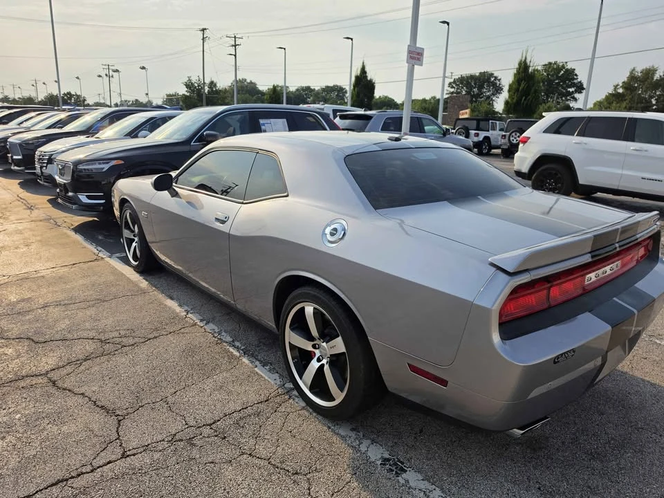 2014 Dodge Challenger SRT8 & 392 3rd Gen - Image 5 of 11