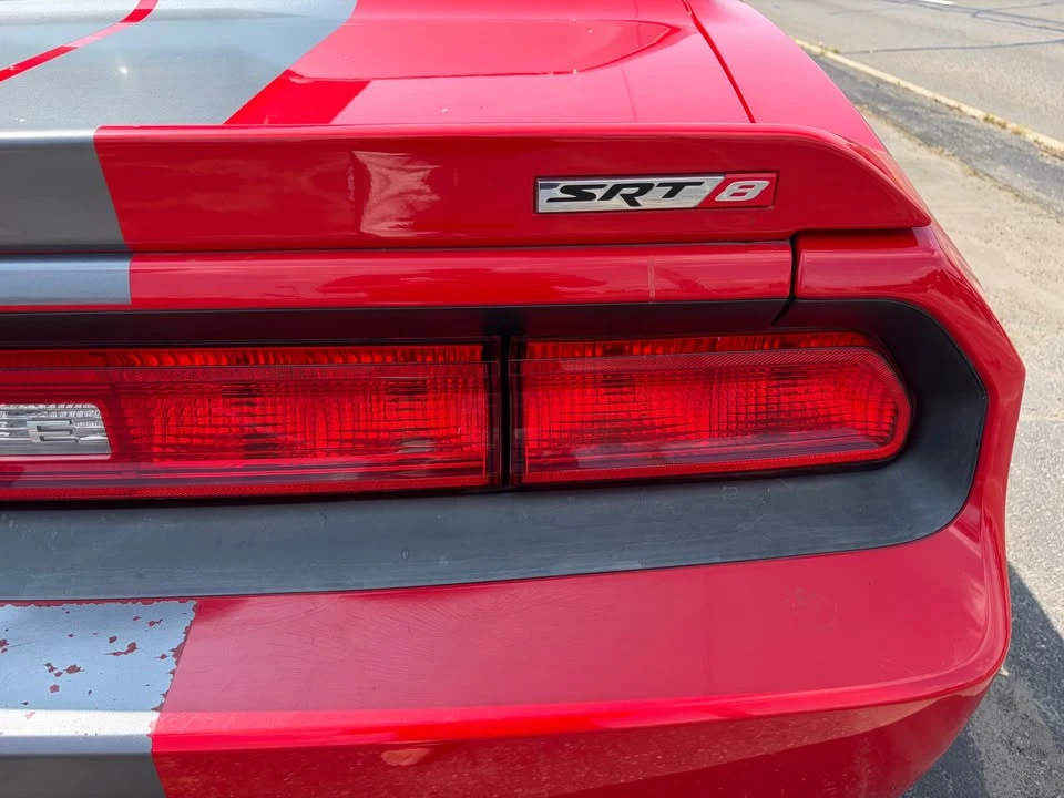 2014 Dodge Challenger SRT8 & 392 3rd Gen - Image 6 of 10