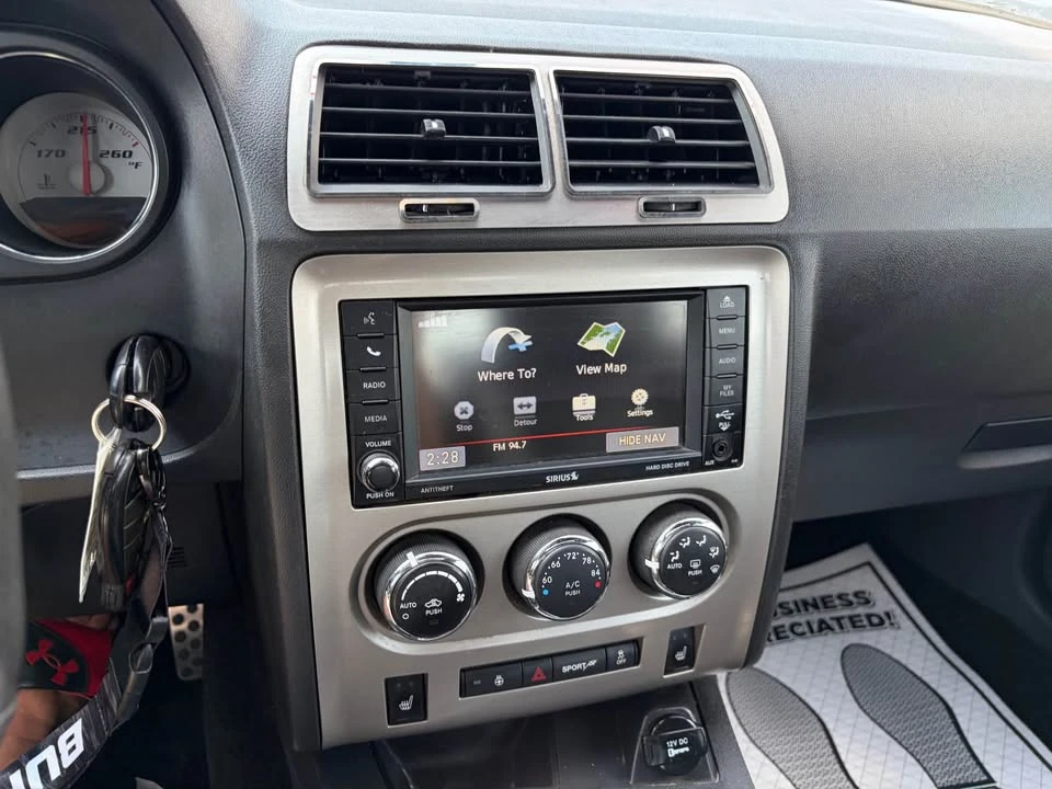 2014 Dodge Challenger SRT8 & 392 3rd Gen - Image 10 of 10