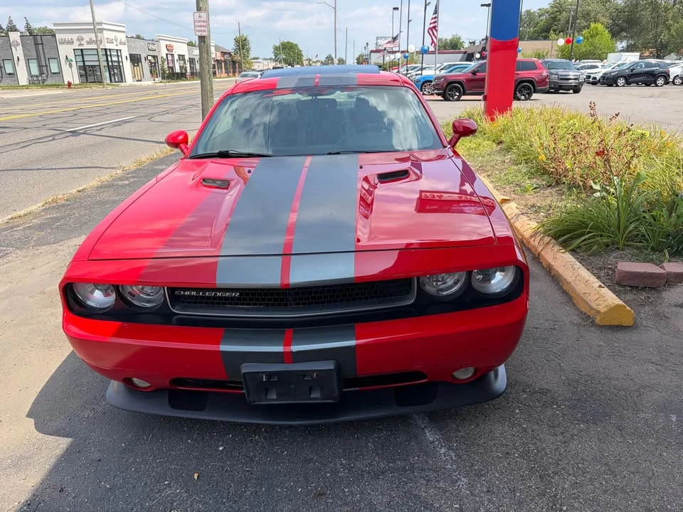 2014 Dodge Challenger SRT8 & 392 3rd Gen - Image 2 of 10