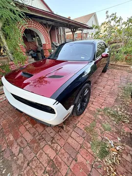 2014 Dodge Challenger SRT 392 Coupe 2D