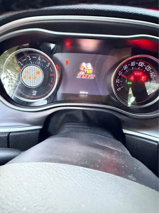 2014 Dodge Challenger SRT8 & 392 3rd Gen - Image 2 of 5