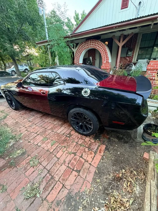 2014 Dodge Challenger SRT8 & 392 3rd Gen - Image 3 of 5