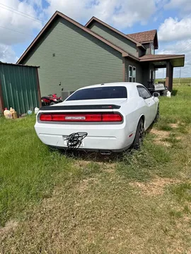 2014 Dodge Challenger SRT 392 Coupe 2D