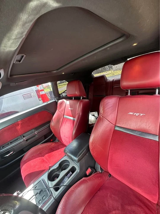 2014 Dodge Challenger SRT8 & 392 3rd Gen - Image 7 of 15