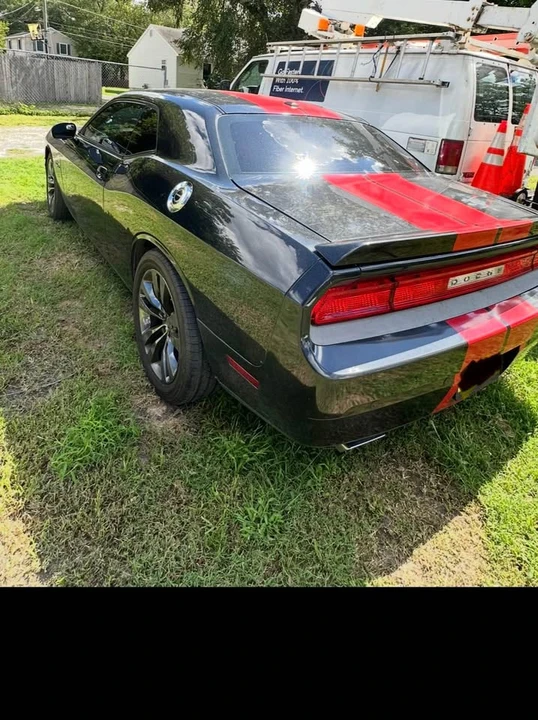 2014 Dodge Challenger SRT8 & 392 3rd Gen - Image 2 of 15