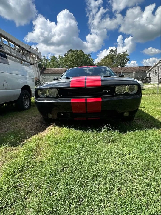 2014 Dodge Challenger SRT8 & 392 3rd Gen - Image 13 of 15