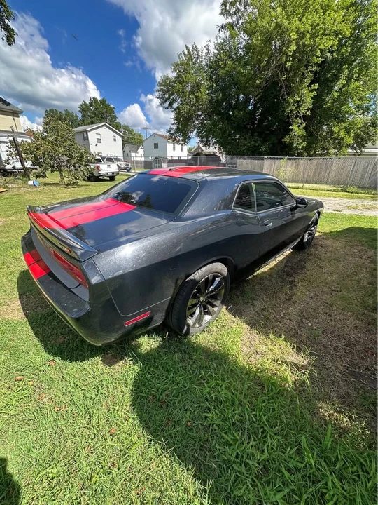 2014 Dodge Challenger SRT8 & 392 3rd Gen - Image 10 of 15