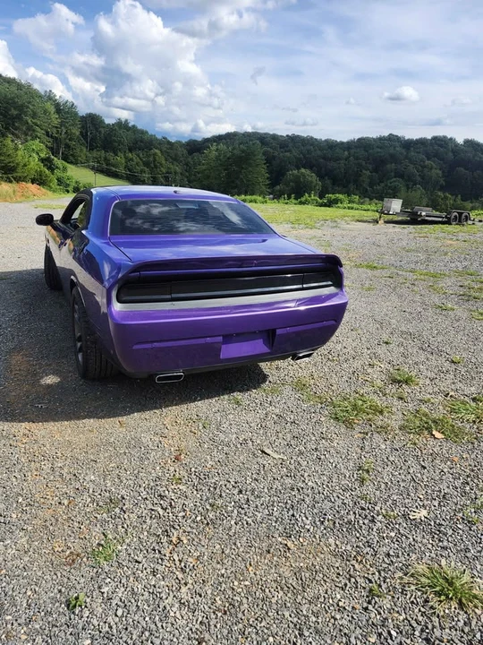 2014 Dodge Challenger SRT8 & 392 3rd Gen - Image 2 of 7
