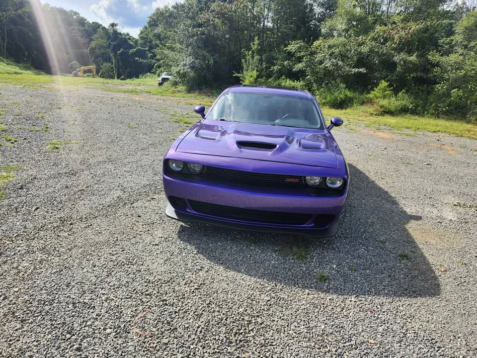 2014 Dodge Challenger SRT8 & 392 3rd Gen - Image 6 of 7