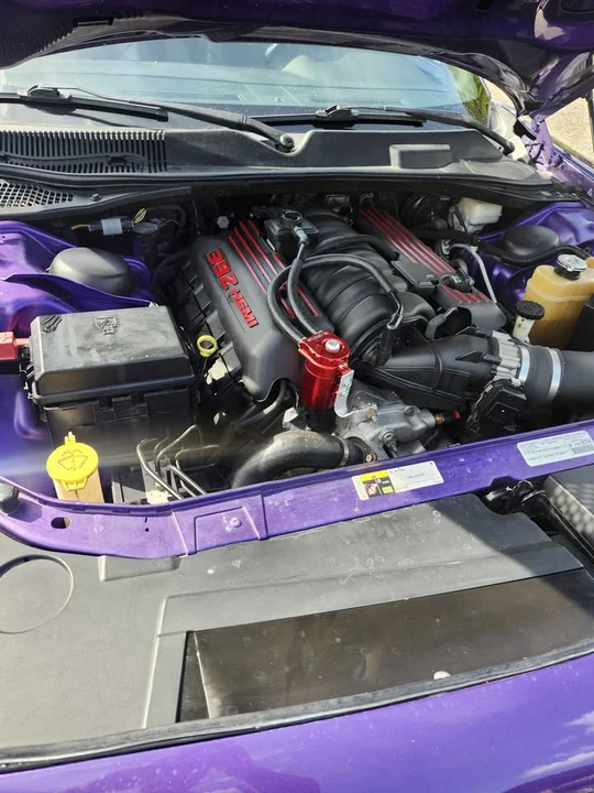 2014 Dodge Challenger SRT8 & 392 3rd Gen - Image 3 of 7