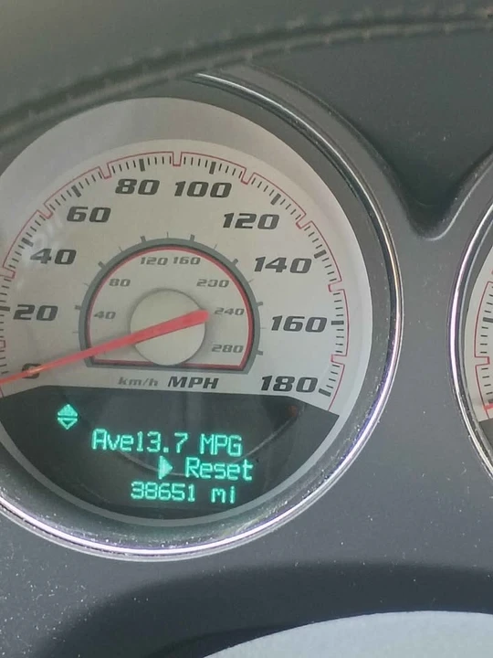 2014 Dodge Challenger SRT8 & 392 3rd Gen - Image 6 of 6