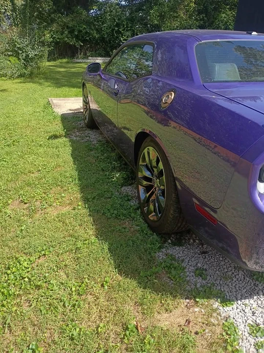 2014 Dodge Challenger SRT8 & 392 3rd Gen - Image 4 of 6