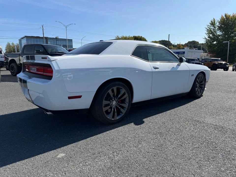 2014 Dodge Challenger SRT8 & 392 3rd Gen - Image 5 of 20