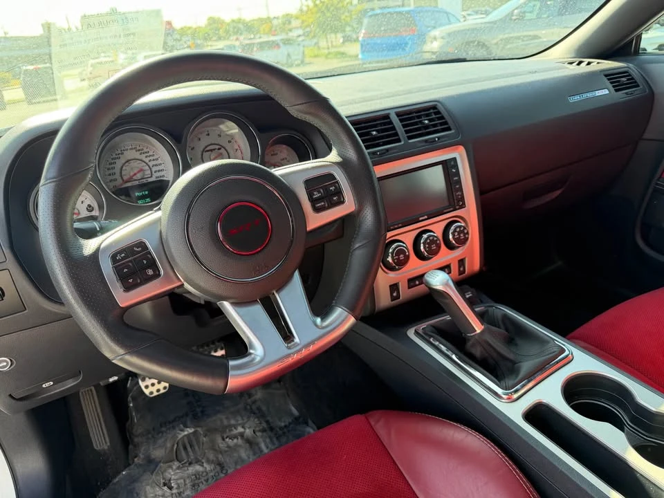 2014 Dodge Challenger SRT8 & 392 3rd Gen - Image 13 of 20