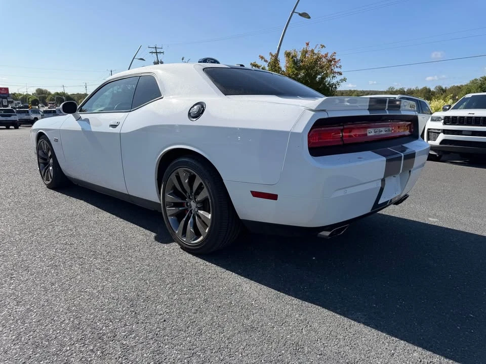 2014 Dodge Challenger SRT8 & 392 3rd Gen - Image 7 of 20