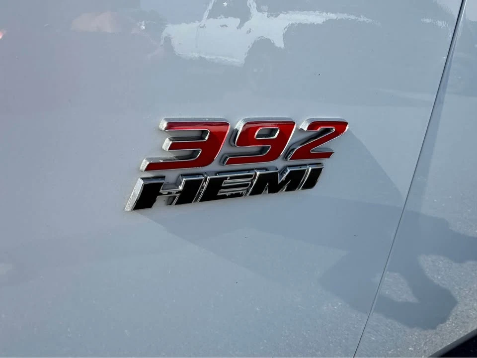 2014 Dodge Challenger SRT8 & 392 3rd Gen - Image 9 of 20